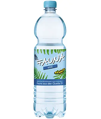 Fauna PET Still