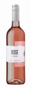 GEFAKO Baden Württemberg Rosé 0.75l 300