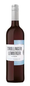 GEFAKO Baden Württemberg Trollinger Lemberger 0.75l 300