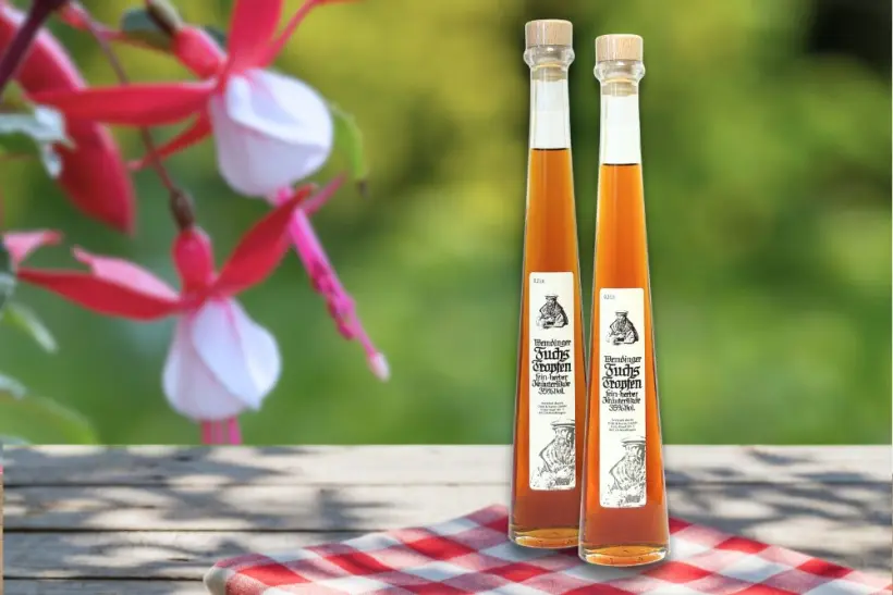 Wemdinger Fuchstropfen